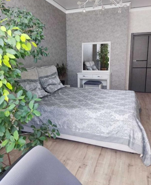 продажа двухкомнатной квартиры номер A-173973 в Приморском районе, фото номер 9